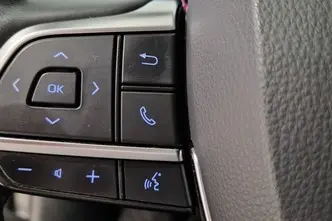 Toyota Highlander, 2.5, 140 kW, гибрид, автомат, полный привод