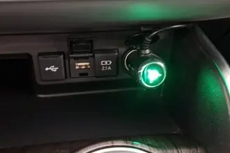 Toyota Highlander, 2.5, 140 kW, гибрид, автомат, полный привод