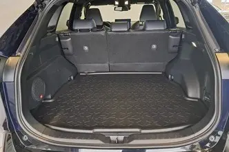 Toyota RAV4, 2.5, 131 kW, hybrid, automatic, four-wheel drive