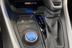 Toyota RAV4, 2.5, 131 kW, hybrid, automatic, four-wheel drive
