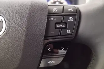 Toyota C-HR, 2.0, 111 kW, подключаемый гибрид, автомат, передний привод