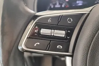 Kia Sportage, 1.6, 100 kW, diesel, automatic, front-wheel drive