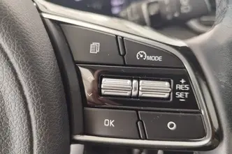 Kia Sportage, 1.6, 100 kW, diesel, automatic, front-wheel drive