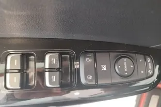 Kia Sportage, 1.6, 100 kW, diesel, automatic, front-wheel drive