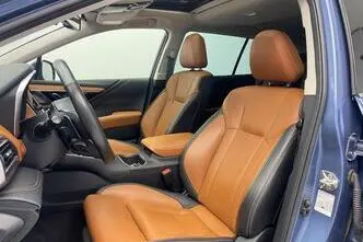 Subaru Outback, 2.5, 124 kW, bensiin, automaat, nelikvedu