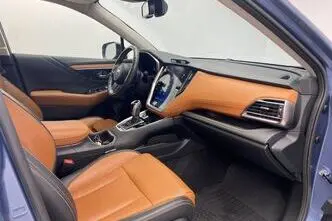 Subaru Outback, 2.5, 124 kW, bensiin, automaat, nelikvedu