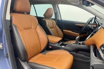 Subaru Outback, 2.5, 124 kW, bensiin, automaat, nelikvedu