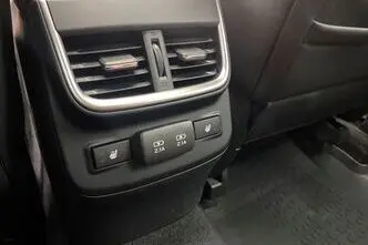 Subaru Outback, 2.5, 124 kW, bensiin, automaat, nelikvedu