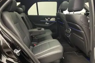 Mercedes-Benz GLE 450, 3.0, 270 kW, hybrid, automatic, four-wheel drive