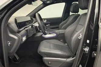 Mercedes-Benz GLE 450, 3.0, 270 kW, hybrid, automatic, four-wheel drive