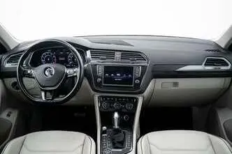 Volkswagen Tiguan, 2.0, 132 kW, bensiin, automaat, nelikvedu
