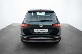 Volkswagen Tiguan, 2.0, 132 kW, bensiin, automaat, nelikvedu