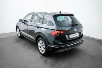 Volkswagen Tiguan, 2.0, 132 kW, bensiin, automaat, nelikvedu