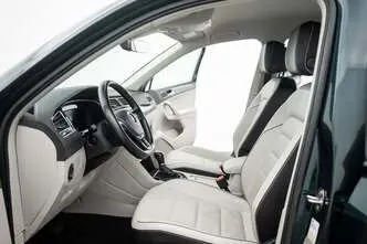 Volkswagen Tiguan, 2.0, 132 kW, bensiin, automaat, nelikvedu