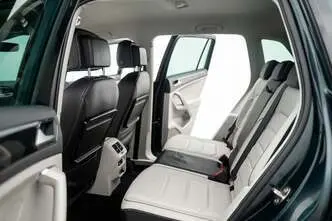 Volkswagen Tiguan, 2.0, 132 kW, bensiin, automaat, nelikvedu