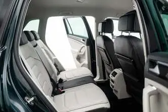 Volkswagen Tiguan, 2.0, 132 kW, bensiin, automaat, nelikvedu