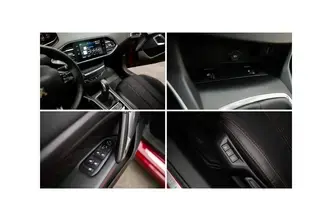 Peugeot 308, 1.2, 96 kW, bensiin, automaat, esivedu