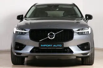 Volvo XC60, 2.0, 251 kW, pistikhübriid, automaat, nelikvedu