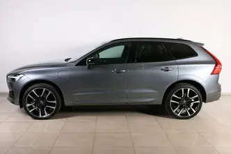 Volvo XC60, 2.0, 251 kW, pistikhübriid, automaat, nelikvedu