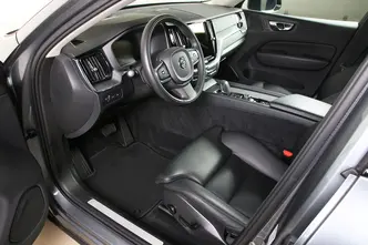 Volvo XC60, 2.0, 251 kW, pistikhübriid, automaat, nelikvedu