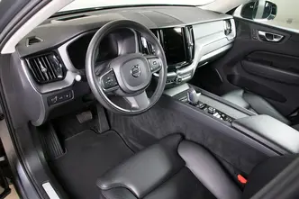 Volvo XC60, 2.0, 251 kW, pistikhübriid, automaat, nelikvedu