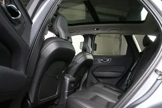 Volvo XC60, 2.0, 251 kW, pistikhübriid, automaat, nelikvedu