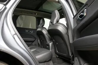 Volvo XC60, 2.0, 251 kW, pistikhübriid, automaat, nelikvedu