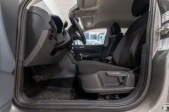 Volkswagen T-Cross, 1.0, 81 kW, bensiin, automaat, esivedu
