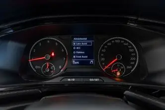 Volkswagen T-Cross, 1.0, 81 kW, bensiin, automaat, esivedu