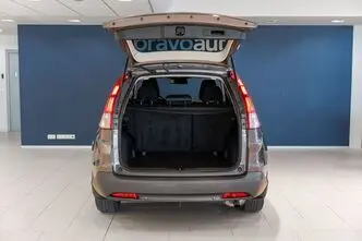 Honda CR-V, 2.0, 114 kW, bensiin, automaat, nelikvedu