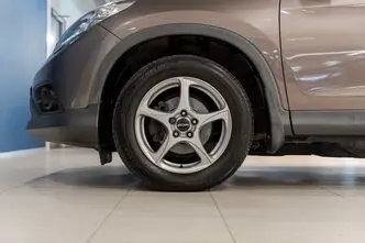 Honda CR-V, 2.0, 114 kW, bensiin, automaat, nelikvedu