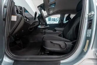 Kia Sportage, 1.6, 132 kW, hübriid, automaat, esivedu