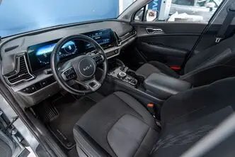 Kia Sportage, 1.6, 132 kW, hübriid, automaat, esivedu