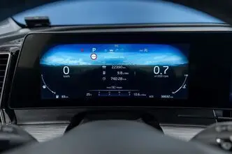 Kia Sportage, 1.6, 132 kW, hübriid, automaat, esivedu