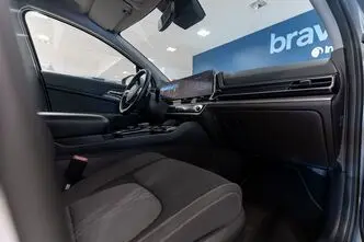 Kia Sportage, 1.6, 132 kW, hübriid, automaat, esivedu