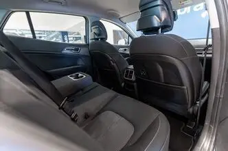 Kia Sportage, 1.6, 132 kW, hübriid, automaat, esivedu