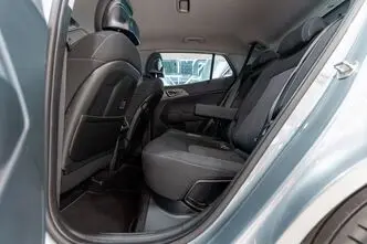 Kia Sportage, 1.6, 132 kW, hübriid, automaat, esivedu