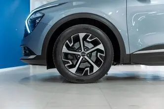 Kia Sportage, 1.6, 132 kW, hübriid, automaat, esivedu