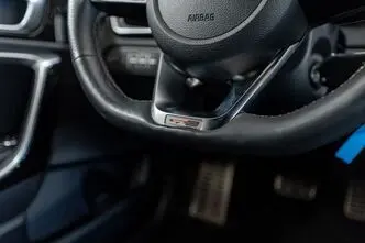 Kia pro cee'd / ProCeed, 1.5, 117 kW, bensiin, automaat, esivedu