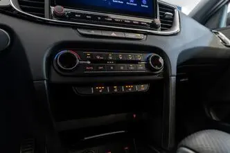 Kia pro cee'd / ProCeed, 1.5, 117 kW, bensiin, automaat, esivedu