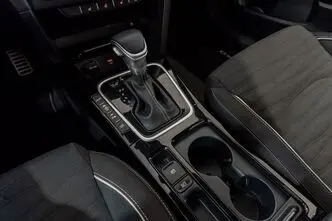 Kia pro cee'd / ProCeed, 1.5, 117 kW, bensiin, automaat, esivedu