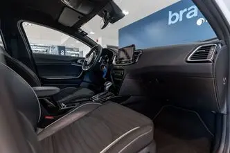Kia pro cee'd / ProCeed, 1.5, 117 kW, bensiin, automaat, esivedu