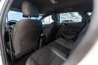 Kia pro cee'd / ProCeed, 1.5, 117 kW, bensiin, automaat, esivedu