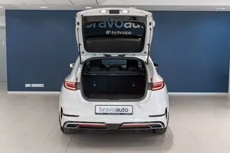 Kia pro cee'd / ProCeed, 1.5, 117 kW, bensiin, automaat, esivedu