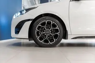 Kia pro cee'd / ProCeed, 1.5, 117 kW, bensiin, automaat, esivedu