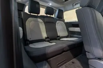 Land Rover Defender, 3.0, 183 kW, hübriid, automaat, nelikvedu