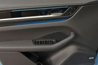 Porsche Macan, 380 kW, elekter, automaat, nelikvedu
