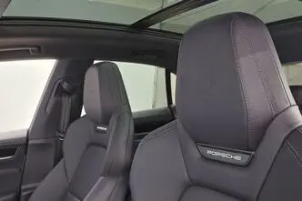 Porsche Macan, 380 kW, elekter, automaat, nelikvedu