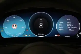 Porsche Macan, 380 kW, elekter, automaat, nelikvedu
