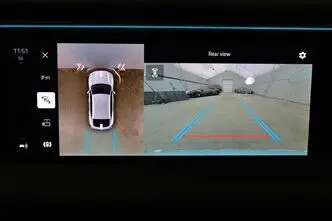 Porsche Macan, 380 kW, elekter, automaat, nelikvedu